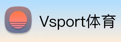Vsport体育 logo